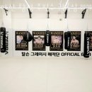탕정 주짓수 MMA 이미지