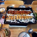 힘찬장어 이미지