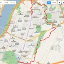 2022년02월06일(일요일) 서울 강동구 [고덕산(86.32m) & 일자산(134m)] 산행기 이미지
