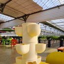 누리홈 | 아띠누리 사이드팟 다육이화분 딸기 분갈이 홈가드닝 솔직 후기 :-)