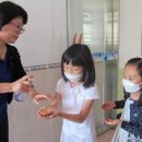 선장초등학교 이미지