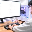 PC오태로 | 에이투 GK5 8K 유선 게이밍 기계식 키보드 타건 후기