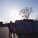 순천만습지 용산입구 화장실 이미지