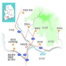 죽비소리에 정신이 퍼뜩 “화엄사 탬플스테이” (한겨레신문) 이미지