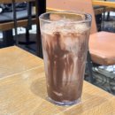 라떼 | 투썸 스트로베리초콜릿라떼 후기, 가격 칼로리 카페인 정보