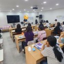 햇빛요양보호사교육원주식회사 | 국민취업지원제도 활용해서 요양보호사 준비하기 (특강 후기 공유)
