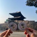 독립문체육관 | 한양도성 스탬프투어 완주, 메탈뱃지 수령 후기(수령방법, 코스, 소요시간 정리)