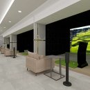 YD 스크린골프 이미지