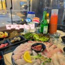 찐도리도리 | [양산] 물금 대방어 맛집 “도리도리횟집” 범어횟집 내돈내산