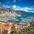 모나코 이미지