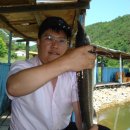 굴운낚시터 이미지