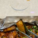 화락바베큐치킨광명