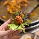 강남동-2 | 남춘천 맛집 I 온의동 닭갈비 강남동골목원조닭갈비