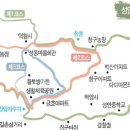 성안옛길(제3코스) 이미지