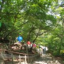 동축사입구 공영주차장 이미지