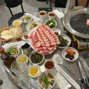 가야한우식육식당