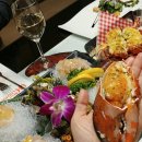 <창원 상남맛집> LK뉴욕랍스터 - 창원 유일한 랍스터 요리 전문점에서 제대로 된 랍스터 요리를...