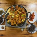 제주참더덕과흑돼지 이미지