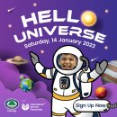 Kindergarten Open Day curated for 3-5 year olds on Saturday, 14 Jan. 2023 이미지