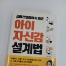 실리콘밸리에서 배운 『아이 자신감 설계법』 후기 (심야책방. 토네이도)
