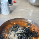 파크로쉬 머물면서 내가 먹은 것들 (군언송어횟집, 정선 꼬끼오 닭강정, 동광식당, 산마실, 사계절막국수)