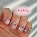 별내프라자2(민간개방화장실) | 아기자기한 감성의 별내네일샵 ‘하늘네일’