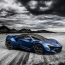 W모터스 이미지