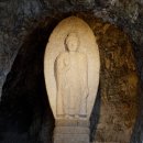 경남 양산시, 미타암=절벽 끝에서 마주한 사찰 이미지