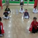 호랑이태권도 이미지