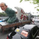 서강어린이공원 앞 이미지