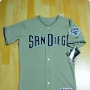 [Padres] SP / # 61 / Chan Ho Park - Road, Majestic 이미지