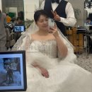[메이크업 08] 치치라보 본식 후기 - 신부 헤어