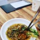 큰집 돼지국밥보쌈 | 안락동 온천천 돼지국밥 큰집돼지국밥보쌈 돼지국밥 순대국밥 부추전