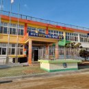 함안초등학교 이미지