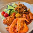 달하우스 | 강릉 한식 뷔페 맛집 | 직접 구운 베이커리와 디저트가 맛있는 푸른달하우스 후기