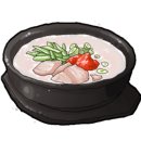 바른 국밥 이미지