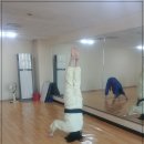 기체조(단전호흡) 이미지