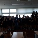 월봉중학교 | <월봉중학교 강연 후기> 생일날 멘토링 강연이라니?!
