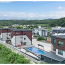 경주 키즈풀빌라 청담펜션 이미지