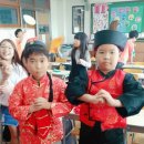 이호 초등학교 병설유치원 이미지