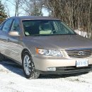 2006 Hyundai Azera 이미지