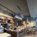 커피타임BAR | 카페, 비 오는 날 다녀온 감성 커피바 '류이즈 커피바(Rhyese Coffee Bar)' 솔직 후기 (ft. 크로플 맛집)