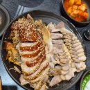 영양순대국 | 화곡영양족발 신도림직영점 신도림맛집 보쌈 순대국 솔직후기