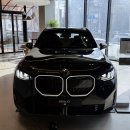 2025 BMW X3 풀체인지 20 xDrive M Sport Package 전시차 후기, 모의견적 포토 옵션