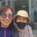 멘토링/조혜경외 2명/19코스/2024.6.23(일) 이미지