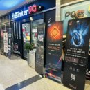 더벙커PC방 ROG존 이미지