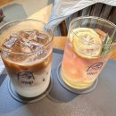 신흥어울마당작은도서관 | 해방촌 신흥시장 카페 추천 해방공원 루프탑 판다AI 테스트 포스팅