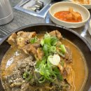 강릉 24시 현지인맛집 품바감자탕 홍돼지국밥 교동택지점 후기