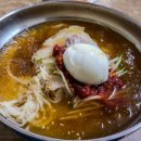 일미부산밀면 이미지