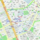 장지역(횡단보도앞) 이미지